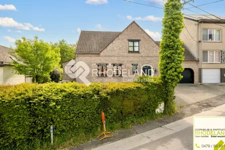 HuisBrakel