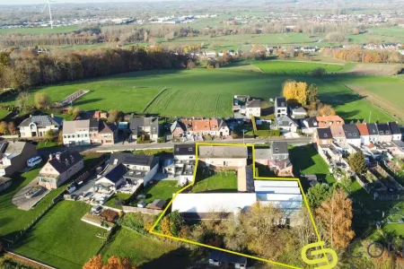 HuisGeraardsbergen