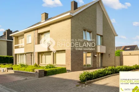 HuisZottegem
