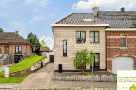 HuisSint-Lievens-Houtem