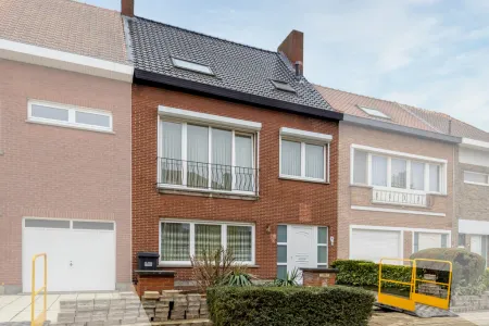 HuisDestelbergen