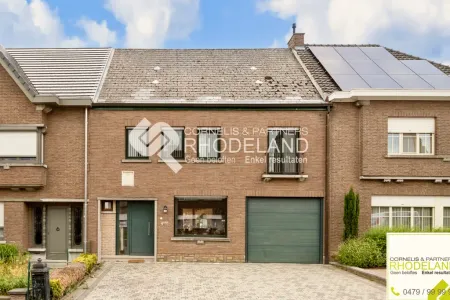 HuisZottegem