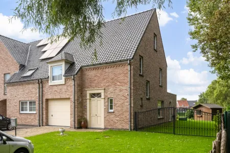 HuisMerelbeke