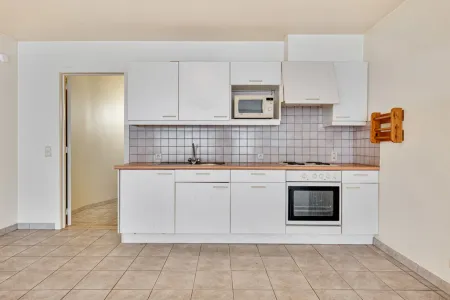 AppartementGeraardsbergen