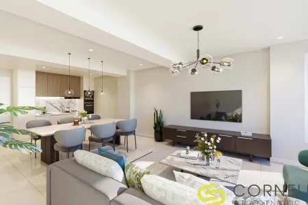 AppartementGeraardsbergen