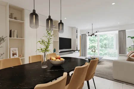 AppartementBeveren