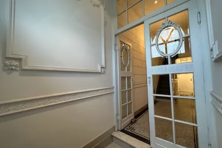  Verhuurd Berchem