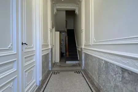  Verhuurd Wilrijk