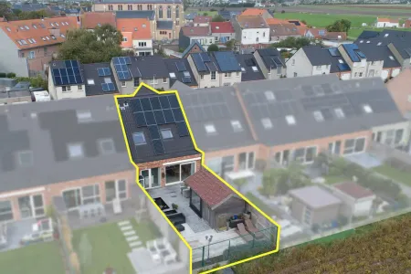 HuisBredene