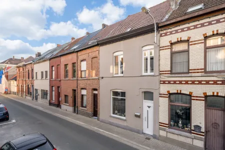 HuisGeraardsbergen