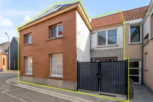 HuisGeraardsbergen