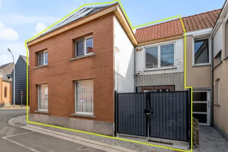 HuisGeraardsbergen