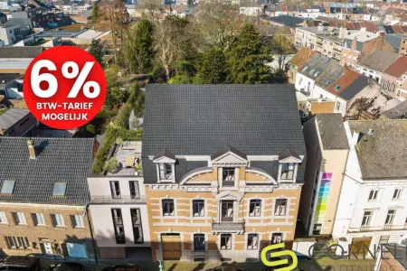HuisGeraardsbergen