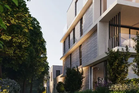 AppartementMerelbeke