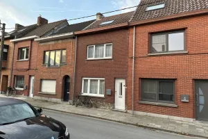  Verhuurd Merelbeke