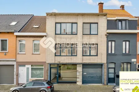 HuisRonse