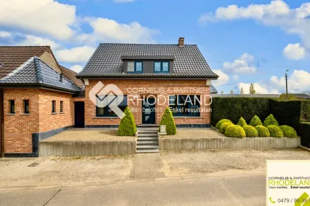 HuisSint-Lievens-Houtem