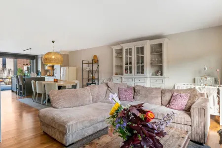 AppartementZwijndrecht