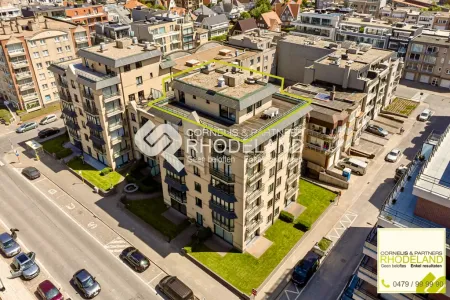 AppartementDe Haan