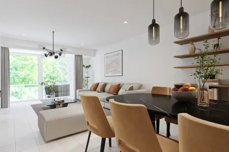 AppartementBeveren