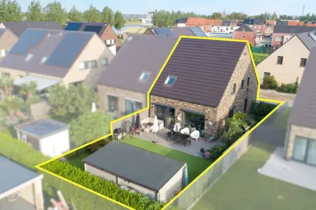 HuisZelzate
