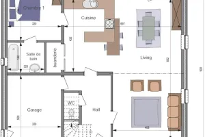 HuisLessines
