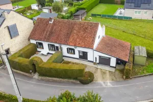 HuisAffligem
