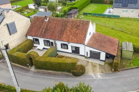 HuisAffligem