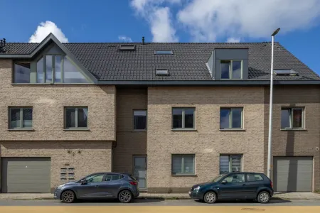 AppartementWondelgem
