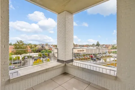 AppartementWondelgem