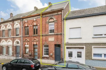 HuisGeraardsbergen