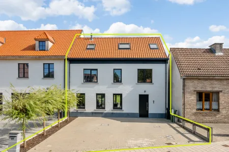 HuisErpe-Mere