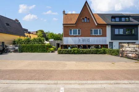 AppartementMerelbeke