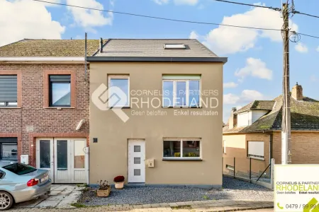 HuisSint-Lievens-Houtem
