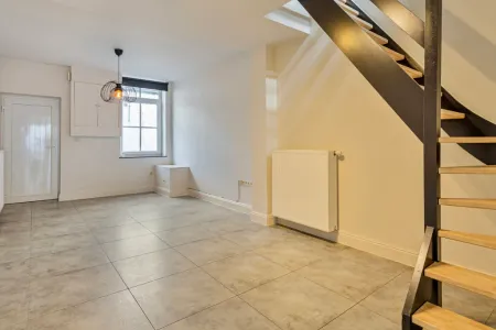 HuisOudenaarde