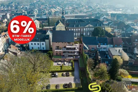 HuisGeraardsbergen