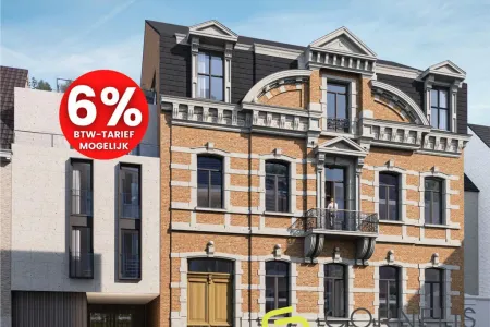 HuisGeraardsbergen