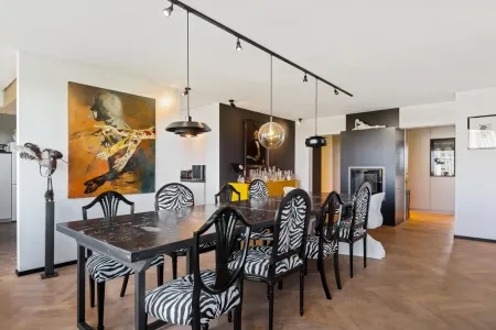 AppartementAntwerpen