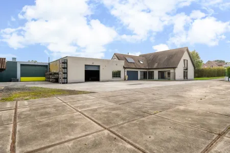 VillaMerelbeke