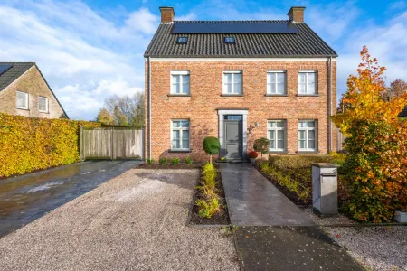 VillaMerelbeke
