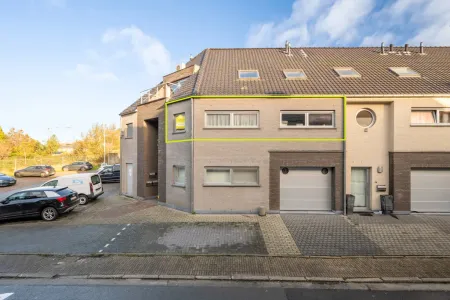 AppartementDenderleeuw