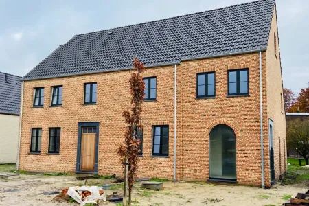  Verhuurd Deinze