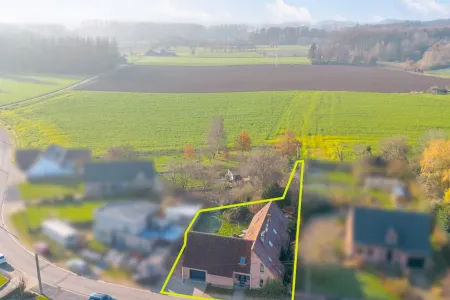 VillaGeraardsbergen