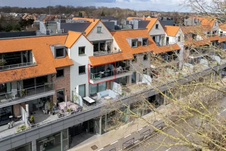 AppartementDestelbergen
