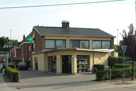 HuisMerelbeke