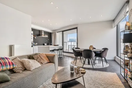 AppartementDeinze