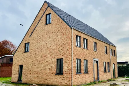  Verhuurd Deinze