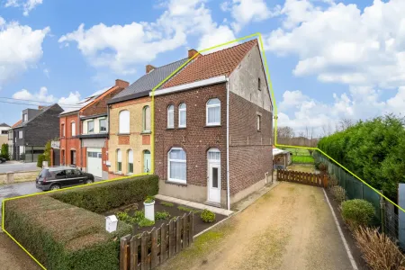 HuisMerelbeke