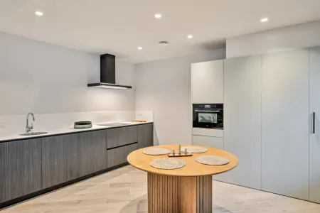 AppartementGeraardsbergen