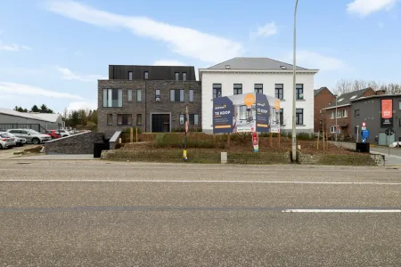 AppartementDilbeek